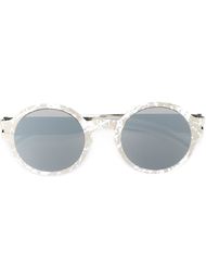 солнцезащитные очки 'Dual' Mykita x Maison Margiela Mykita