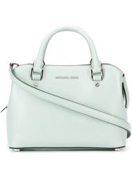 сумка-тоут 'Savannah' Michael Michael Kors