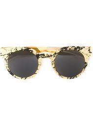 солнцезащитные очки 'Transfer' Mykita x Maison Margiela Mykita