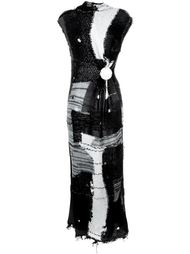 платье 'Kiev' Damir Doma