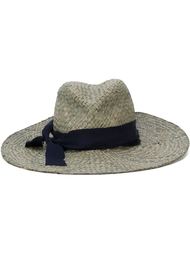 adjustable panama hat Lola Hats