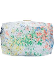 'Dasha' clutch Monique Lhuillier