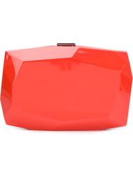 'Dasha' clutch Monique Lhuillier