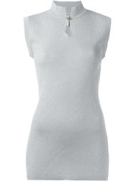Turtle Neck Top Loewe