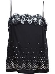 cami slip top Alexander Wang