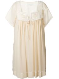 свободное платье  See By Chloé