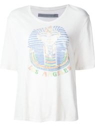 'Egyptian Lover' T-shirt Raquel Allegra