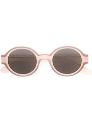 солнцезащитные очки 'Dual' Mykita x Maison Margiela Mykita