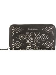 кошелек с заклепками Givenchy