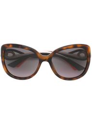 солнцезащитные очки 'Twisting' Dior