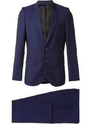 классический костюм  PS Paul Smith