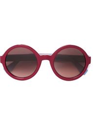 солнцезащитные очки 'Color Flash'  Fendi
