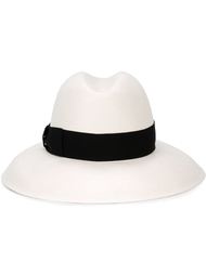 panama hat Borsalino