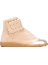 хайтопы 'Future' Maison Margiela