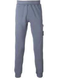 спортивные брюки Stone Island