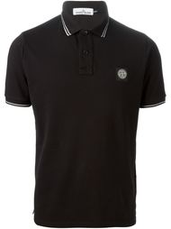 классическая футболка-поло Stone Island