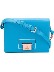 маленькая сумка с золотистой отделкой Vivienne Westwood