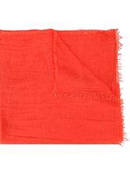 шарф с бахромой Faliero Sarti