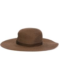 panama hat Borsalino