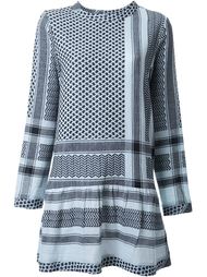 жаккардовое платье Cecilie Copenhagen