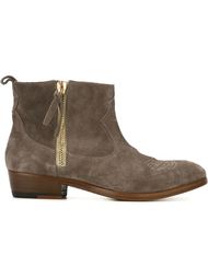 сапоги 'Anouk'  Golden Goose Deluxe Brand