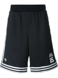шорты 'Team 25 Basketball' Adidas Originals x Nigo Adidas Originals