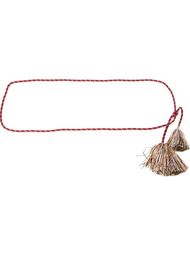 tassel belt Isabel Marant