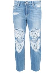 джинсы 'The Sawyer Crop' Joe's Jeans