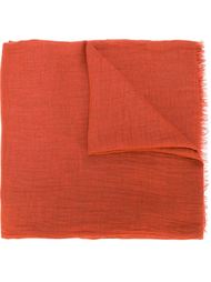 'Azzurra' scarf Faliero Sarti