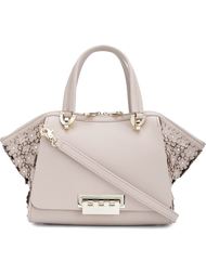 'Eartha Iconic' small double handle bag Zac Zac Posen