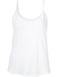 loose fit vest top Current/Elliott