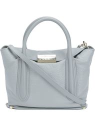 'Blythe' foldover satchel Zac Zac Posen