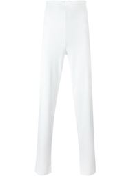drawstring  pajama trousers The White Briefs