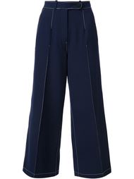 'Milo' culottes Misha Nonoo