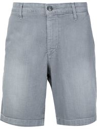 corduroy shorts Ag Jeans