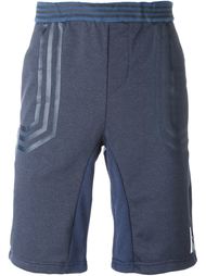 спортивные шорты White Mountaineering x Adidas Originals Adidas Originals