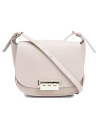 'Eartha Iconic' saddle bag Zac Zac Posen