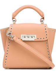 'Eartha Iconic' top handle mini bag Zac Zac Posen