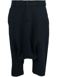 drop crotch trousers Comme Des Garçons