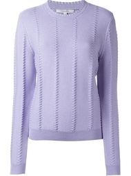 knitted sweater Carven