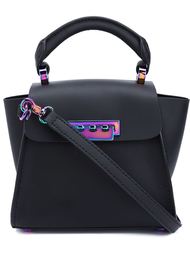 'Eartha Iconic' top handle mini bag Zac Zac Posen