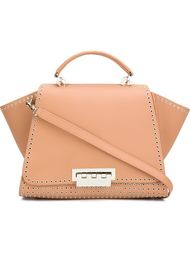 'Eartha Iconic' soft top handle bag Zac Zac Posen