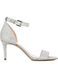 босоножки с ремещком на пряжке  Michael Michael Kors