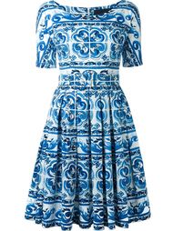 платье 'May'  Samantha Sung