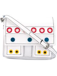 'Biker' shoulder bag Kenzo