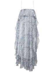 Empire Mist Dress Zimmermann