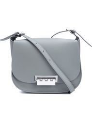 'Eartha Iconic' saddle bag Zac Zac Posen