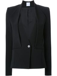 invert compact blazer Dion Lee