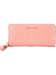 кошелек 'Jet Set Travel' Michael Michael Kors
