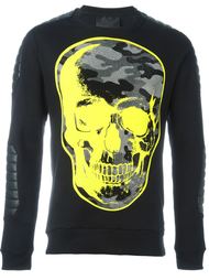 толстовка 'Twenty' Philipp Plein